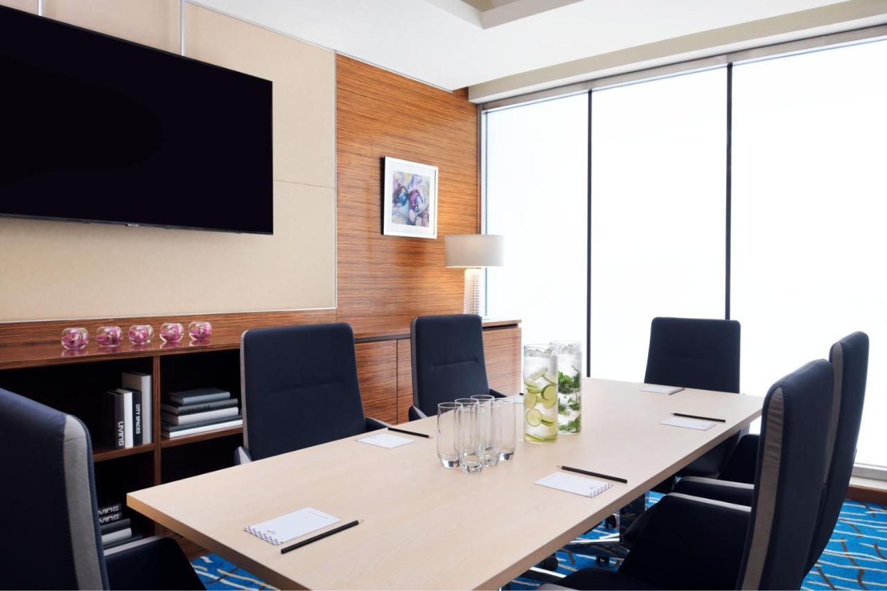 Marriott Executive Apartments アル・コバール エクステリア 写真 Boardroom