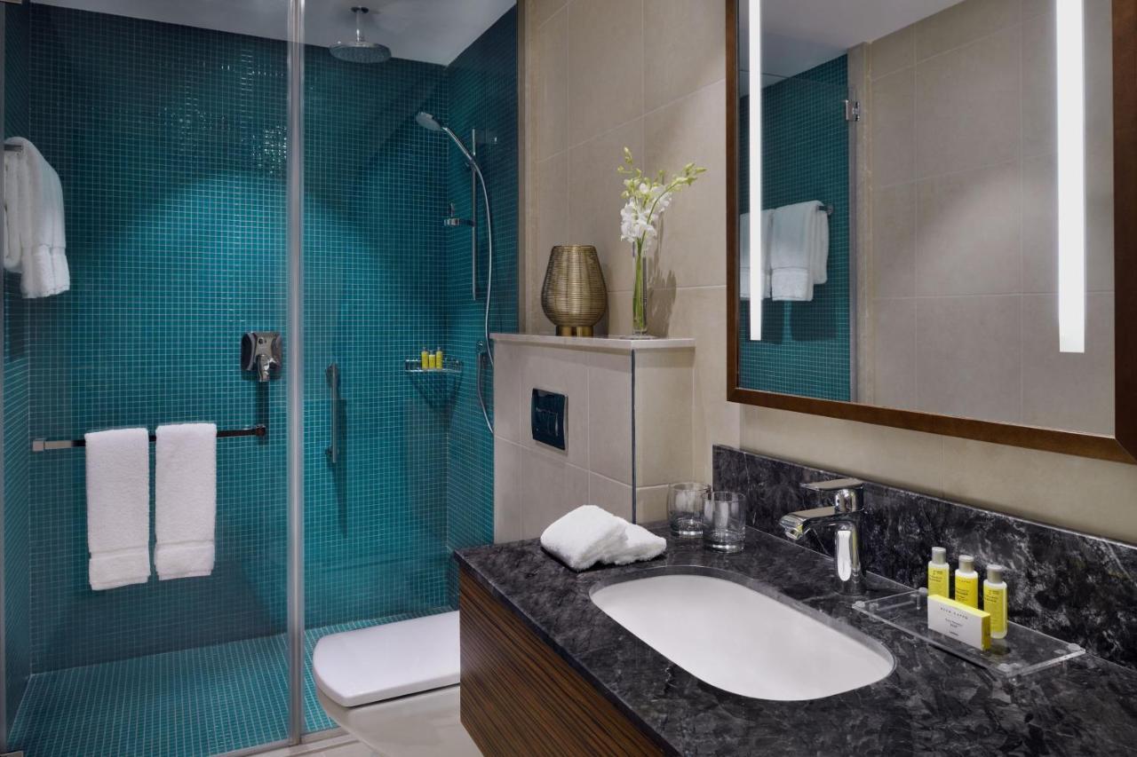 Marriott Executive Apartments アル・コバール エクステリア 写真