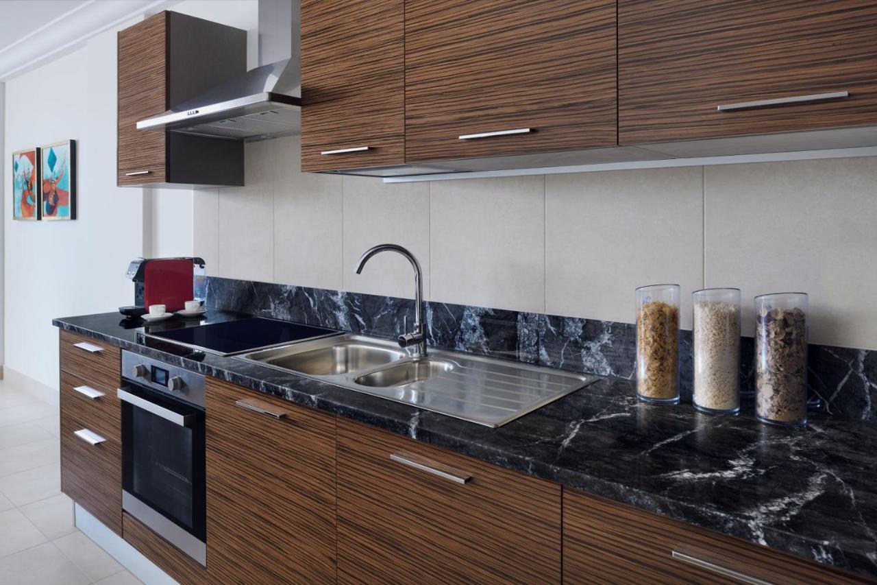 Marriott Executive Apartments アル・コバール エクステリア 写真
