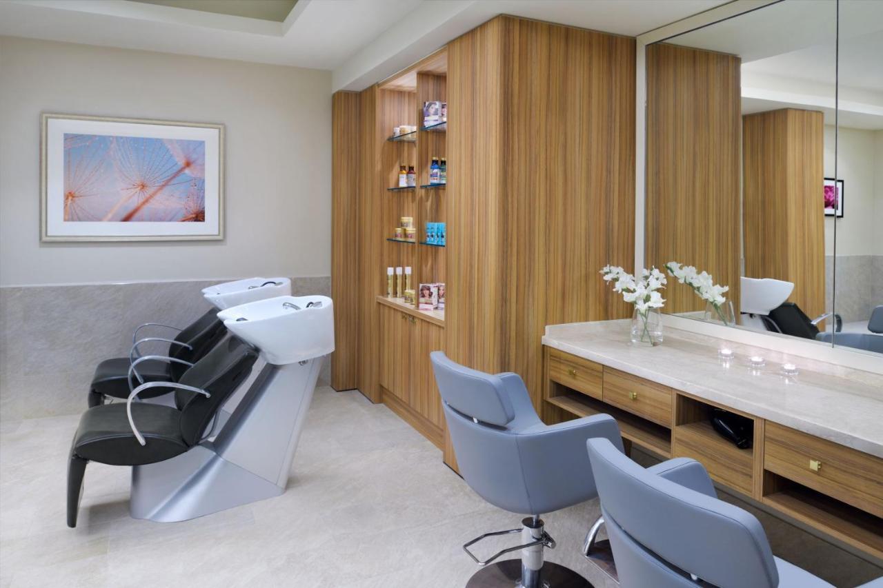 Marriott Executive Apartments アル・コバール エクステリア 写真 The Spa at The Dorchester