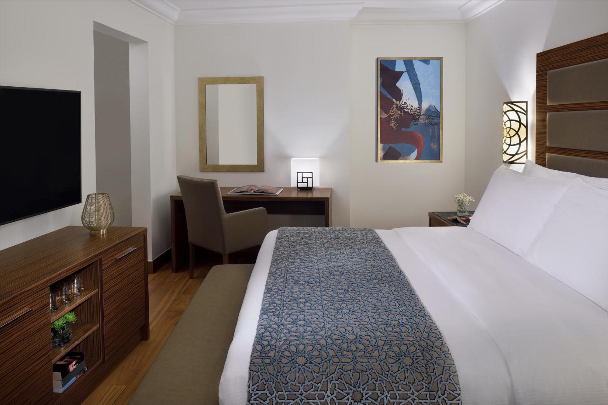Marriott Executive Apartments アル・コバール エクステリア 写真
